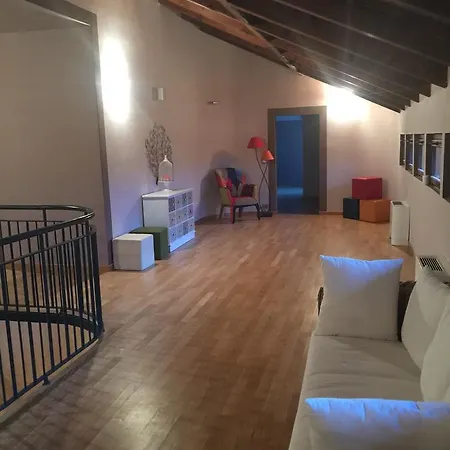 Ośrodek wypoczynkowy Di Cascina Oslera Druento