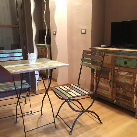 Ośrodek wypoczynkowy Di Cascina Oslera