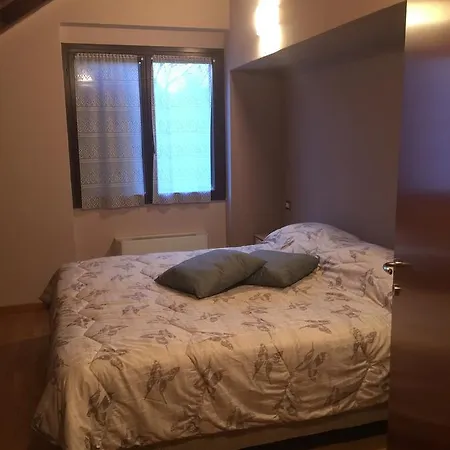 Ośrodek wypoczynkowy Di Cascina Oslera Druento