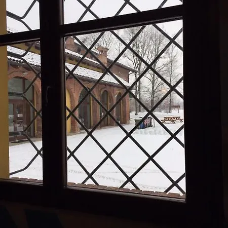 Ośrodek wypoczynkowy Di Cascina Oslera Druento