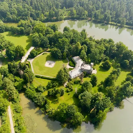 Ośrodek wypoczynkowy Di Cascina Oslera