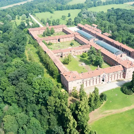 Di Cascina Oslera Druento
